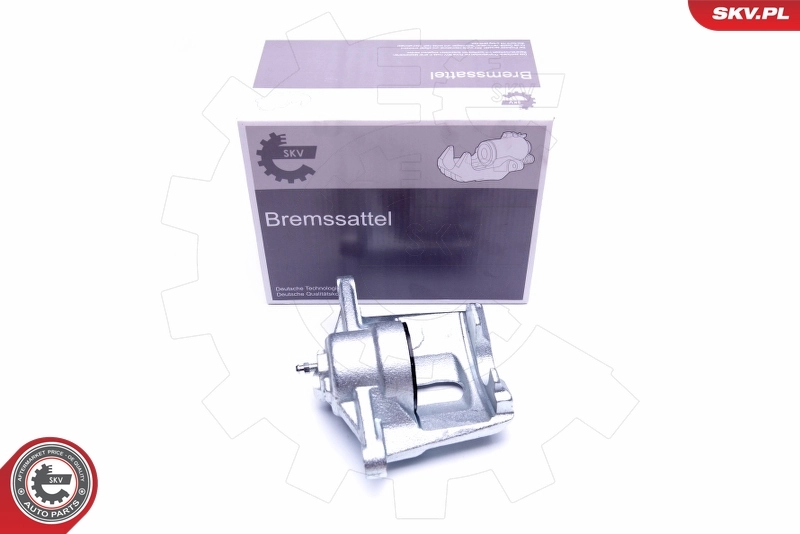 Brake Caliper